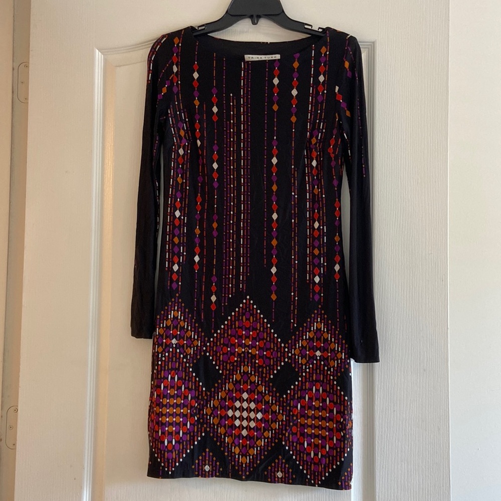 NWOT Trina Turk